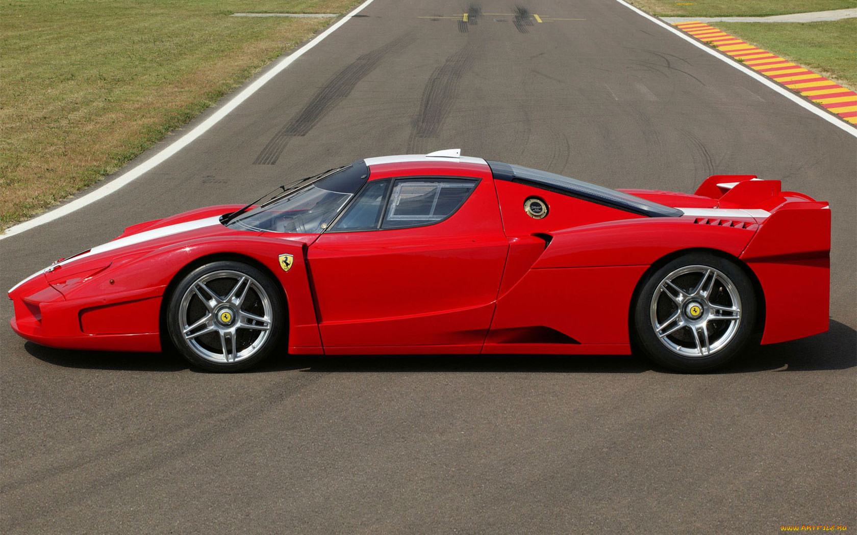 ferrari, 